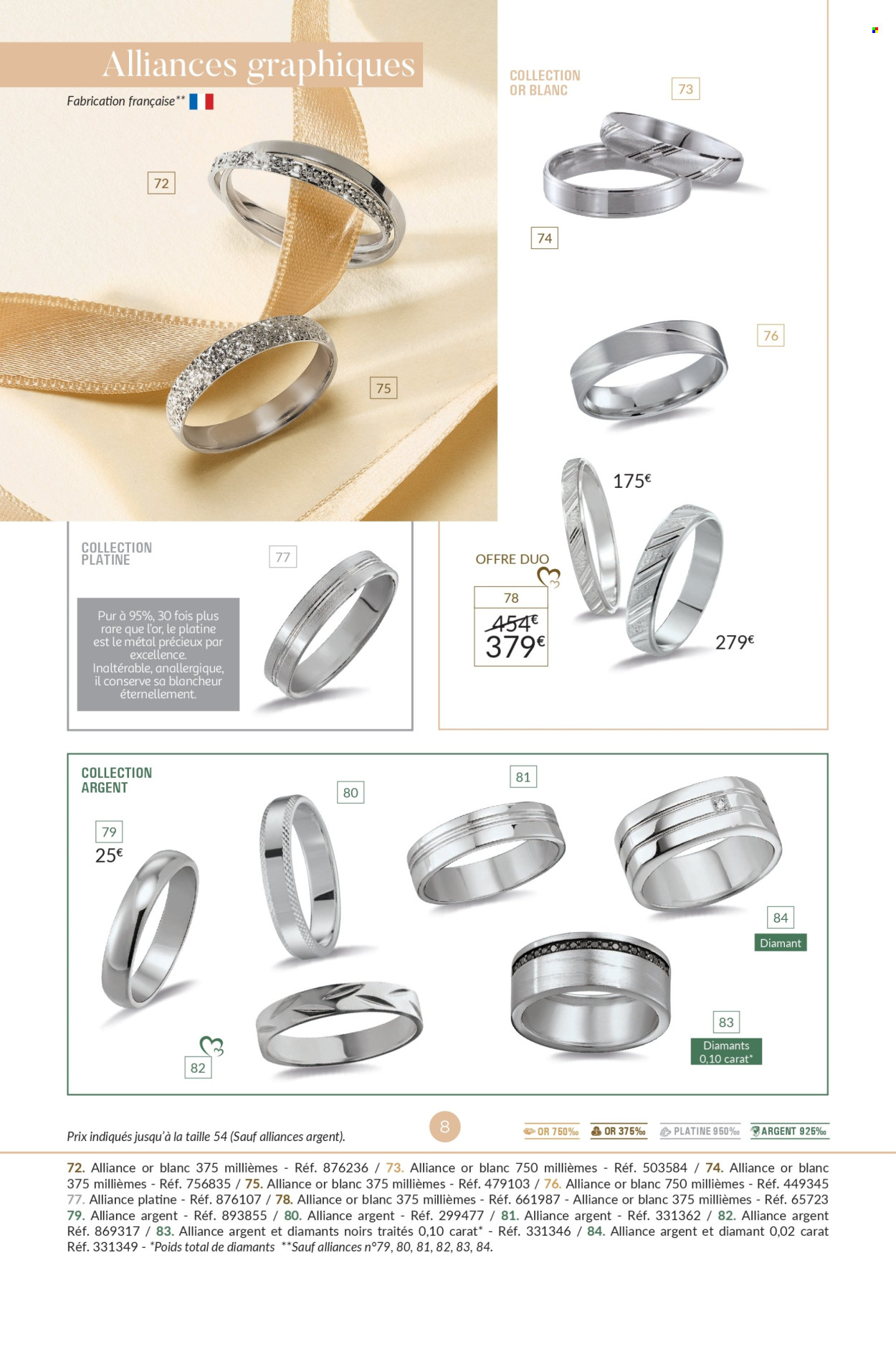 Catalogue Auchan - 01/03/2025 - 31/12/2025. Page 1