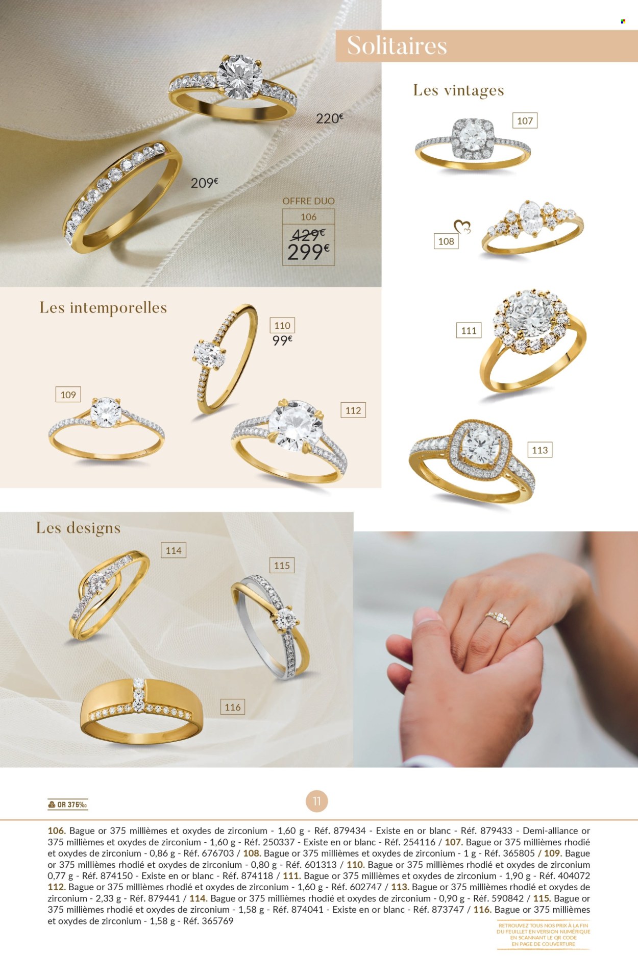 Catalogue Auchan - 01/03/2025 - 31/12/2025. Page 1