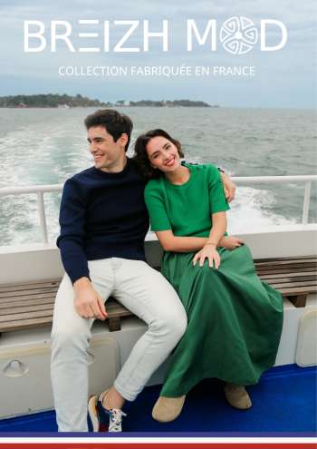 Catalogue E.Leclerc - 20/03/2025 - 30/08/2025.