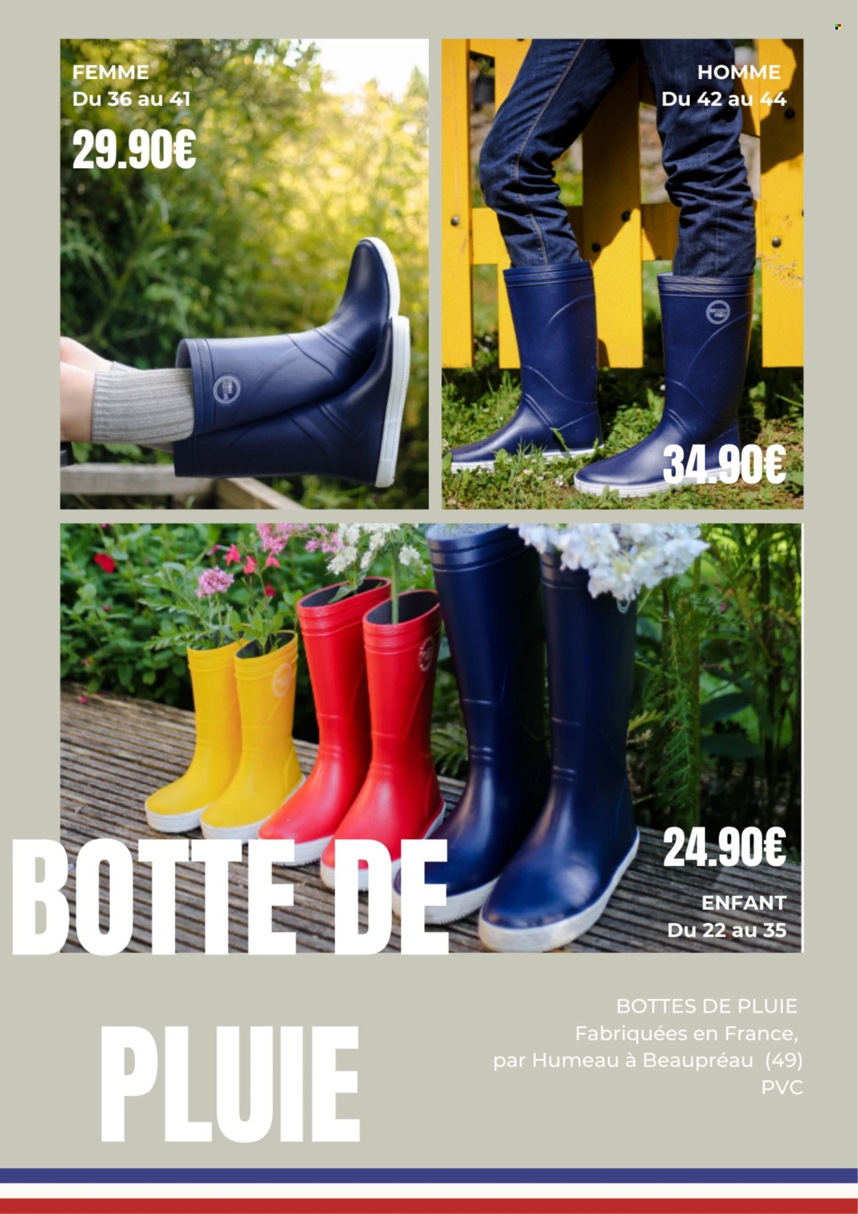 Catalogue E.Leclerc - 20/03/2025 - 30/08/2025. Page 10