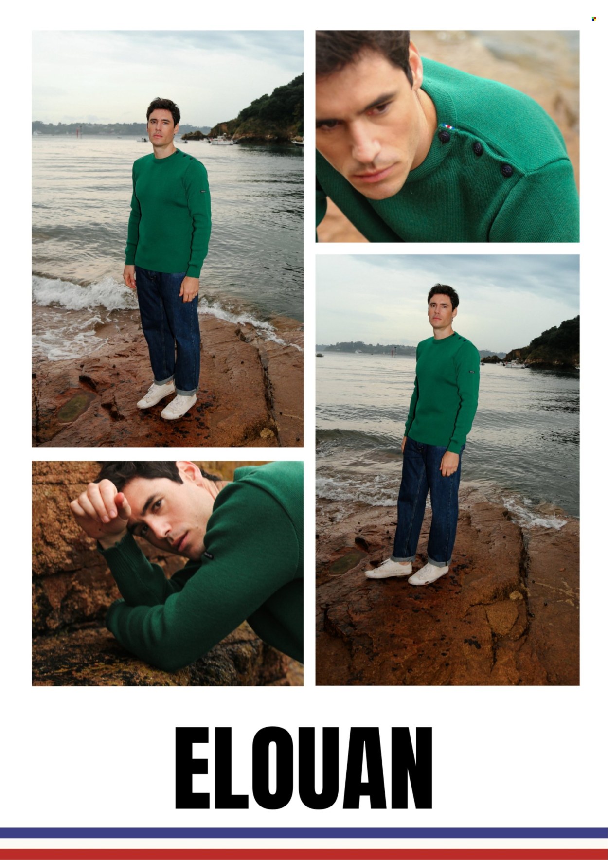 Catalogue E.Leclerc - 20/03/2025 - 30/08/2025. Page 14