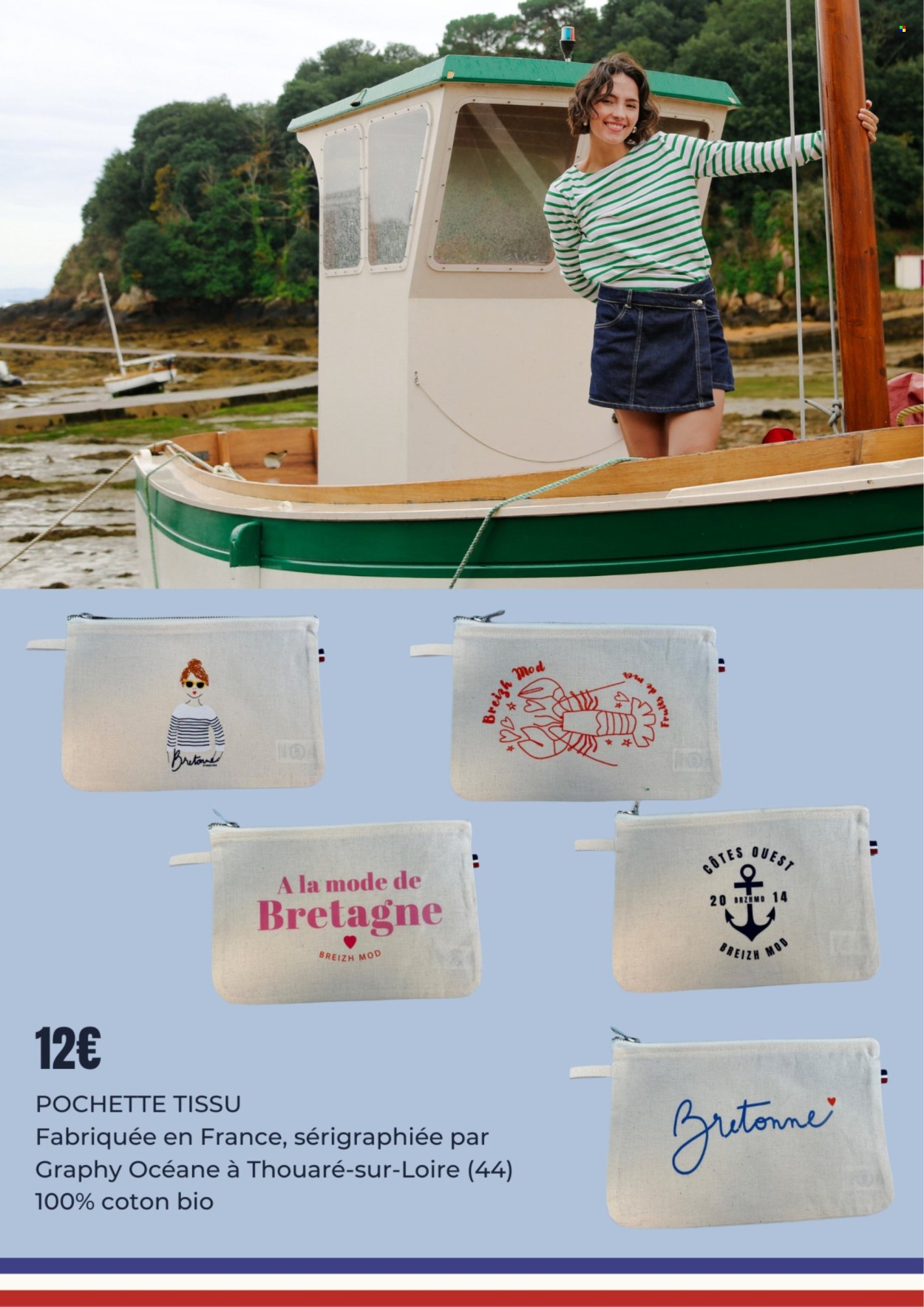 Catalogue E.Leclerc - 20/03/2025 - 30/08/2025. Page 22
