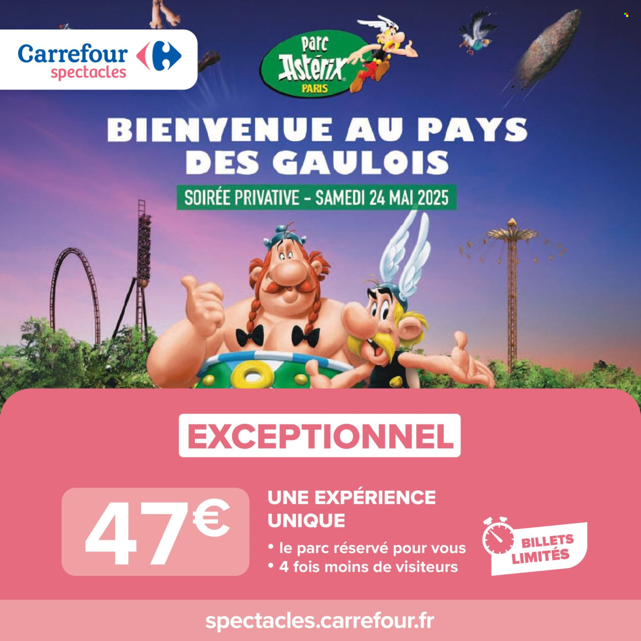 Catalogue Carrefour - 24/03/2025 - 30/09/2025. Page 2