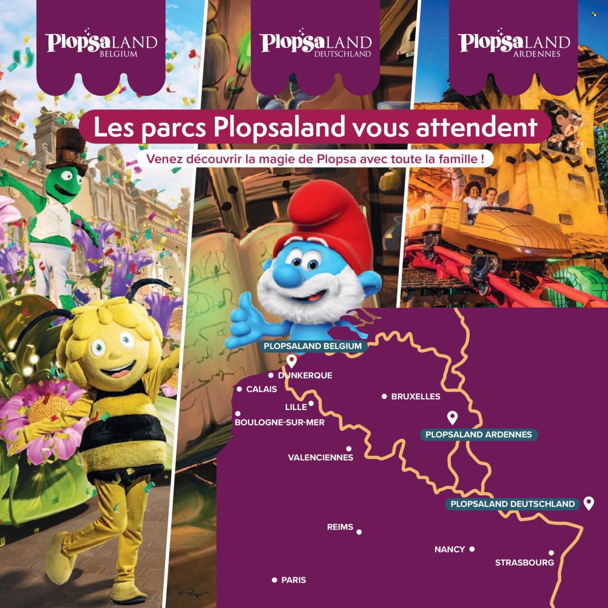 Catalogue Carrefour - 24/03/2025 - 30/09/2025. Page 13