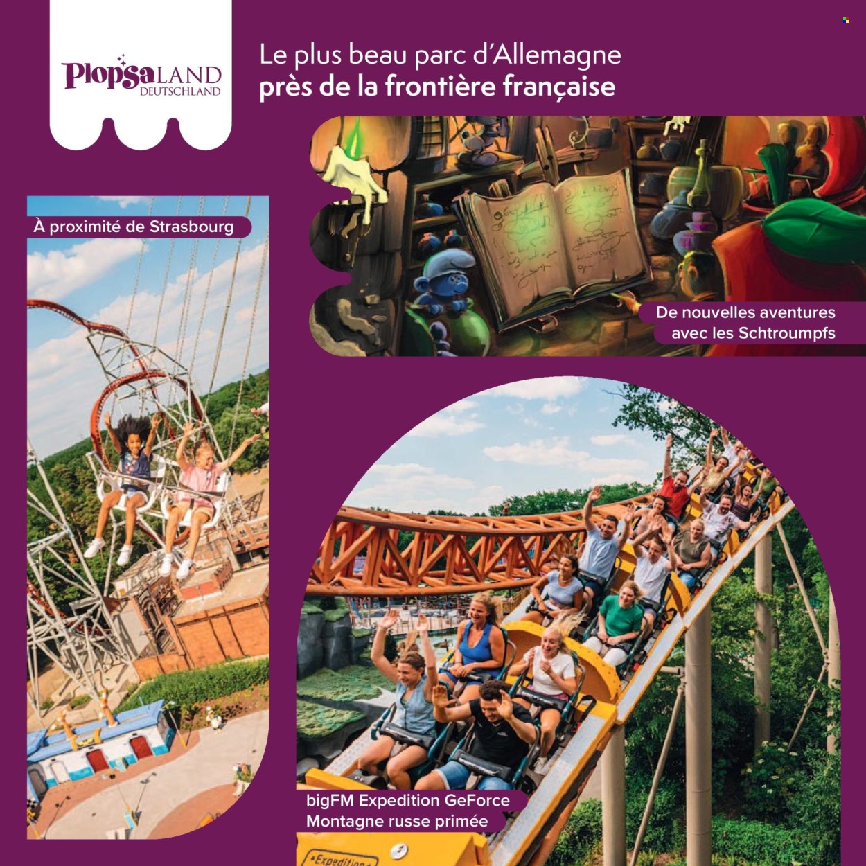 Catalogue Carrefour - 24/03/2025 - 30/09/2025. Page 16