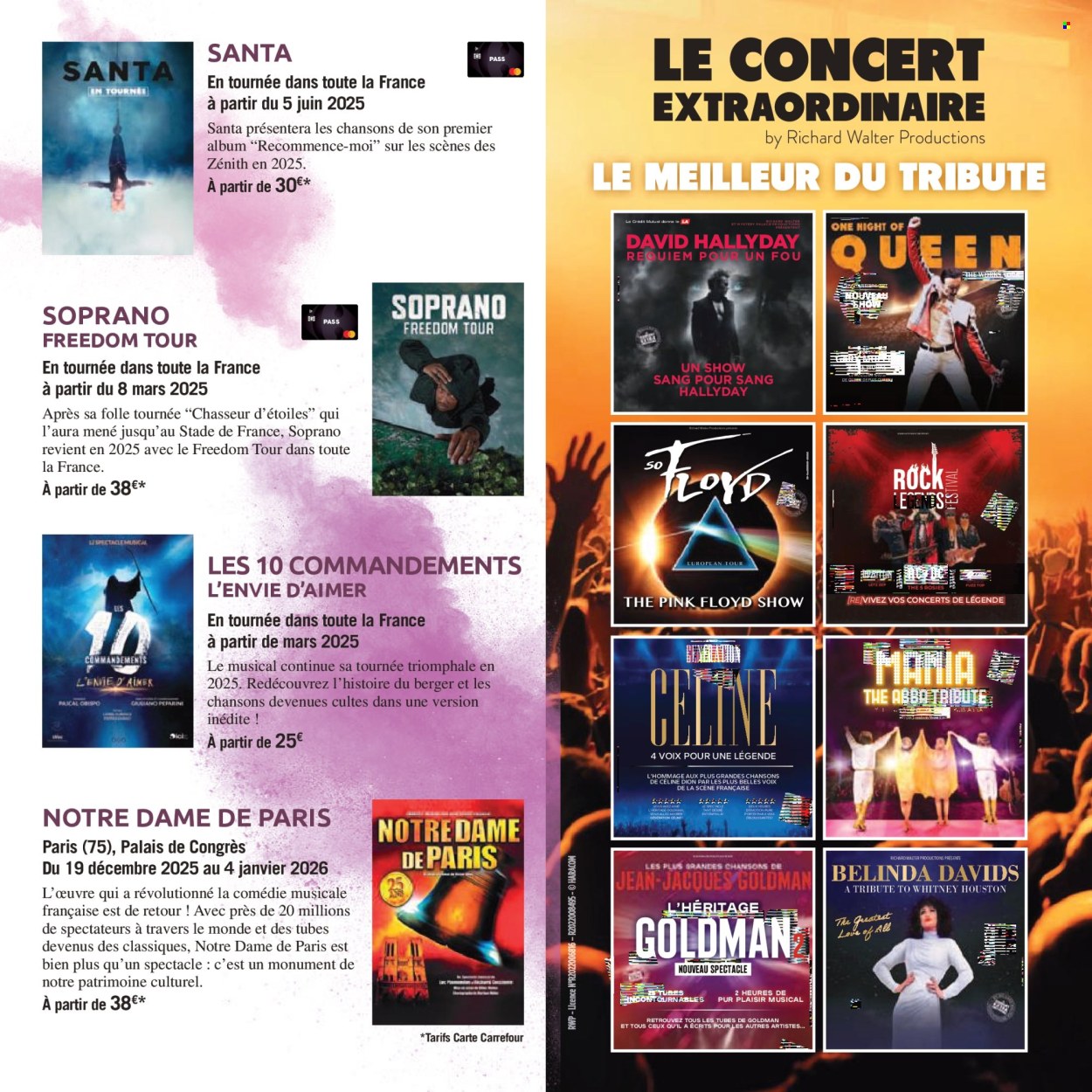 Catalogue Carrefour - 24/03/2025 - 30/09/2025. Page 17