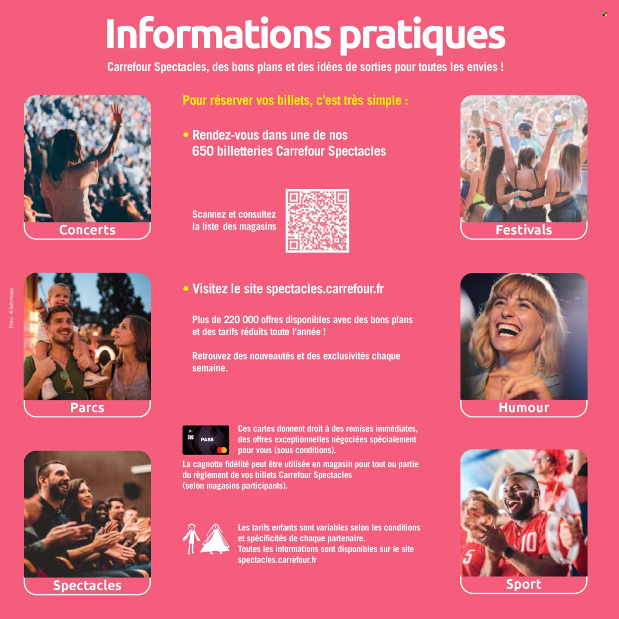 Catalogue Carrefour - 24/03/2025 - 30/09/2025. Page 27