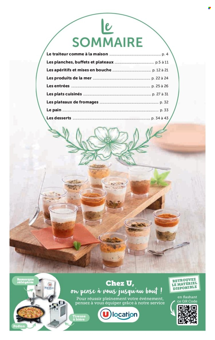 Catalogue HYPER U - 08/04/2025 - 05/10/2025. Page 1