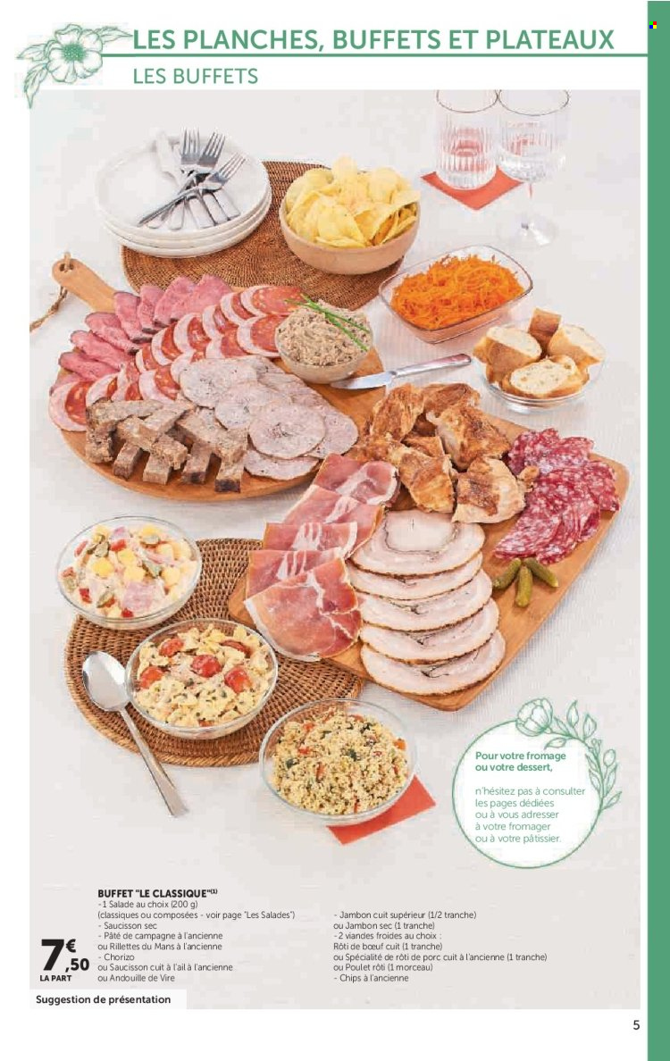 Catalogue HYPER U - 08/04/2025 - 05/10/2025. Page 1