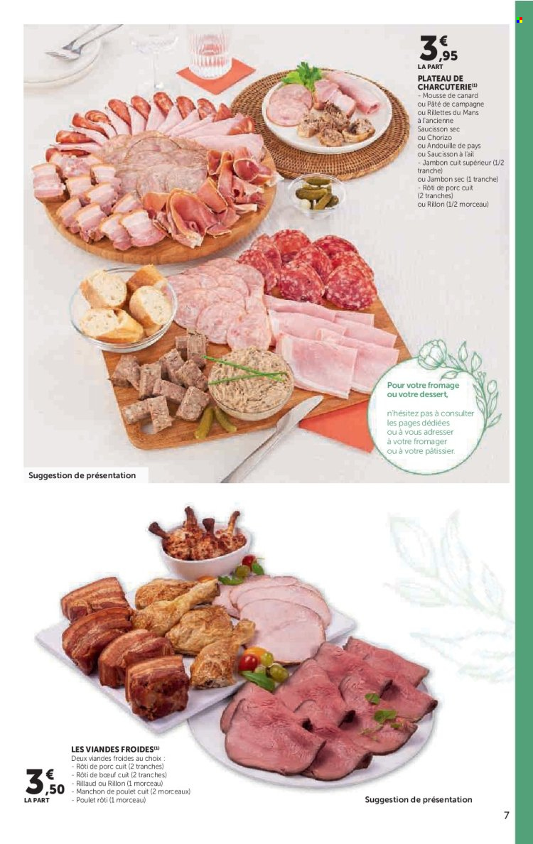 Catalogue HYPER U - 08/04/2025 - 05/10/2025. Page 1