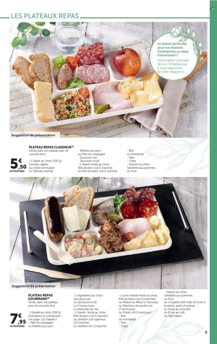 Catalogue HYPER U - 08/04/2025 - 05/10/2025. Page 1