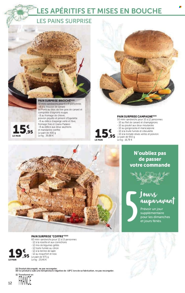 Catalogue HYPER U - 08/04/2025 - 05/10/2025. Page 1