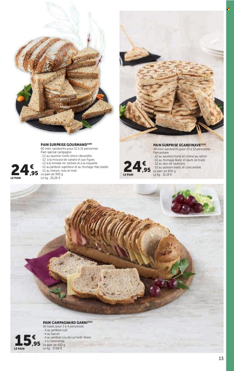 Catalogue HYPER U - 08/04/2025 - 05/10/2025. Page 1