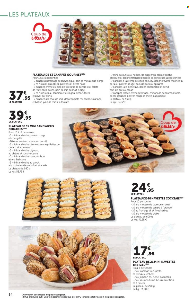 Catalogue HYPER U - 08/04/2025 - 05/10/2025. Page 1