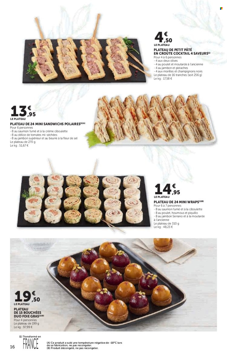 Catalogue HYPER U - 08/04/2025 - 05/10/2025. Page 1
