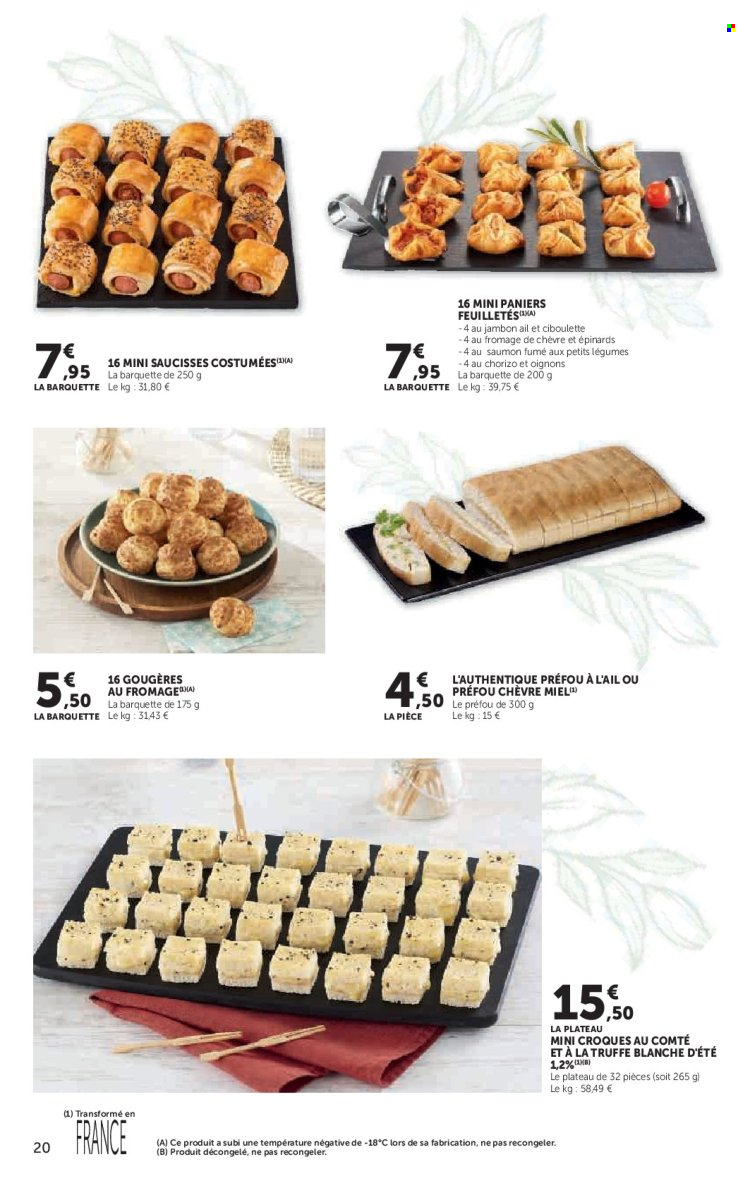 Catalogue HYPER U - 08/04/2025 - 05/10/2025. Page 1