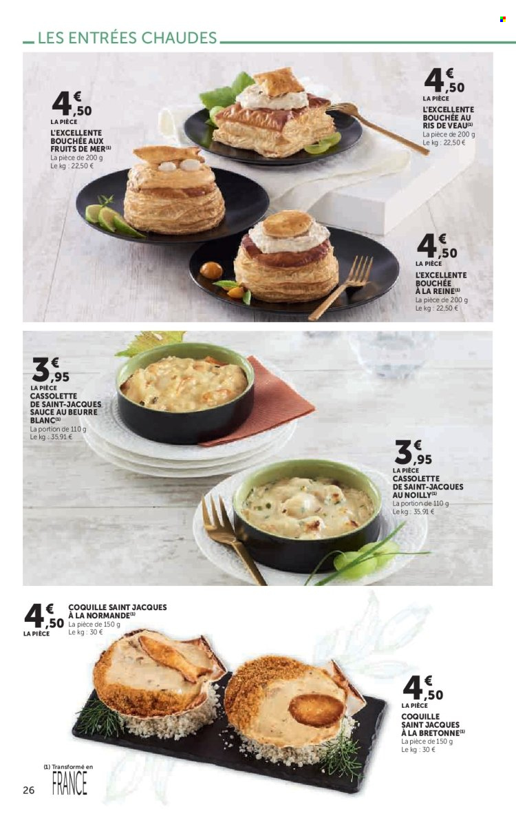 Catalogue HYPER U - 08/04/2025 - 05/10/2025. Page 1