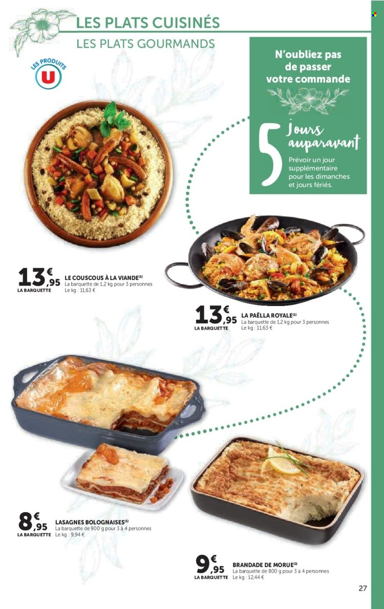 Catalogue HYPER U - 08/04/2025 - 05/10/2025. Page 1