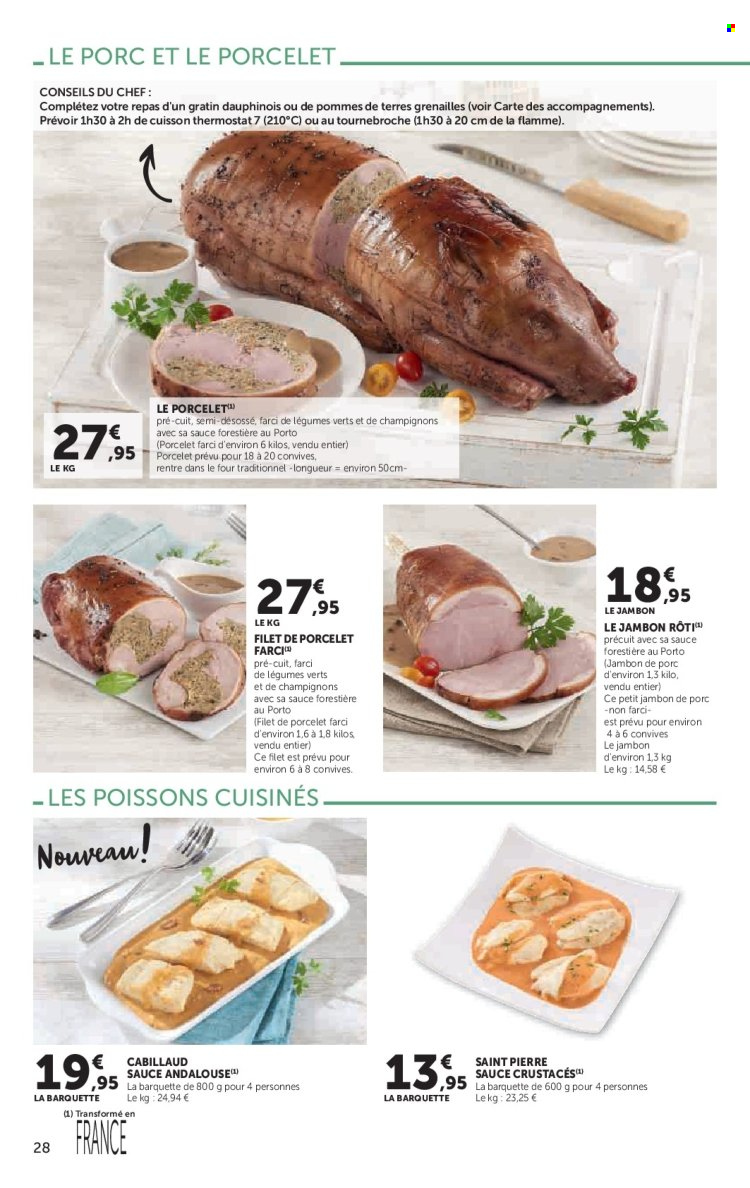 Catalogue HYPER U - 08/04/2025 - 05/10/2025. Page 1