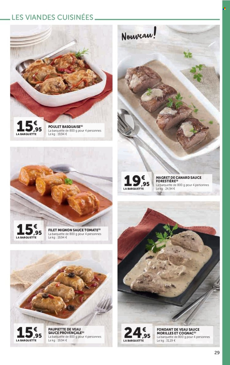 Catalogue HYPER U - 08/04/2025 - 05/10/2025. Page 1