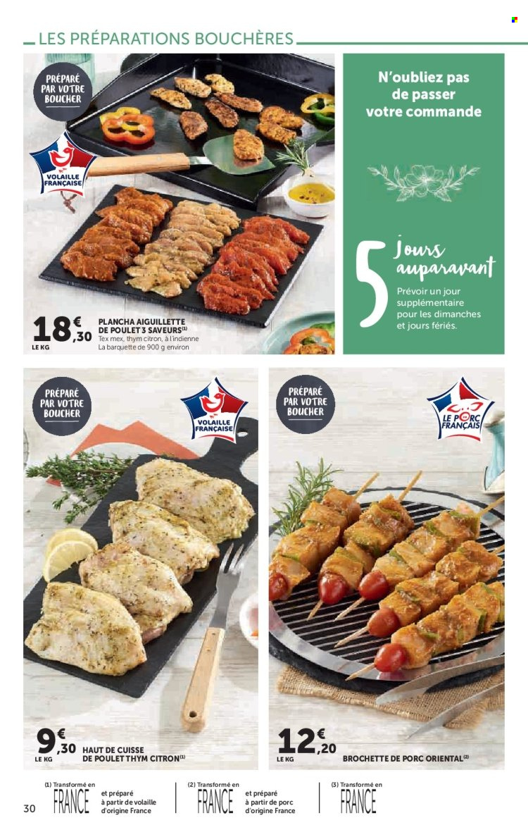 Catalogue HYPER U - 08/04/2025 - 05/10/2025. Page 1