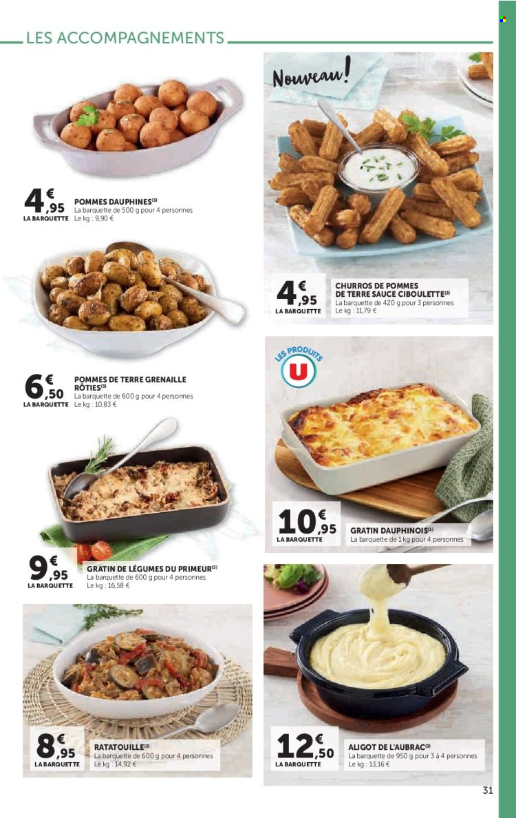 Catalogue HYPER U - 08/04/2025 - 05/10/2025. Page 1
