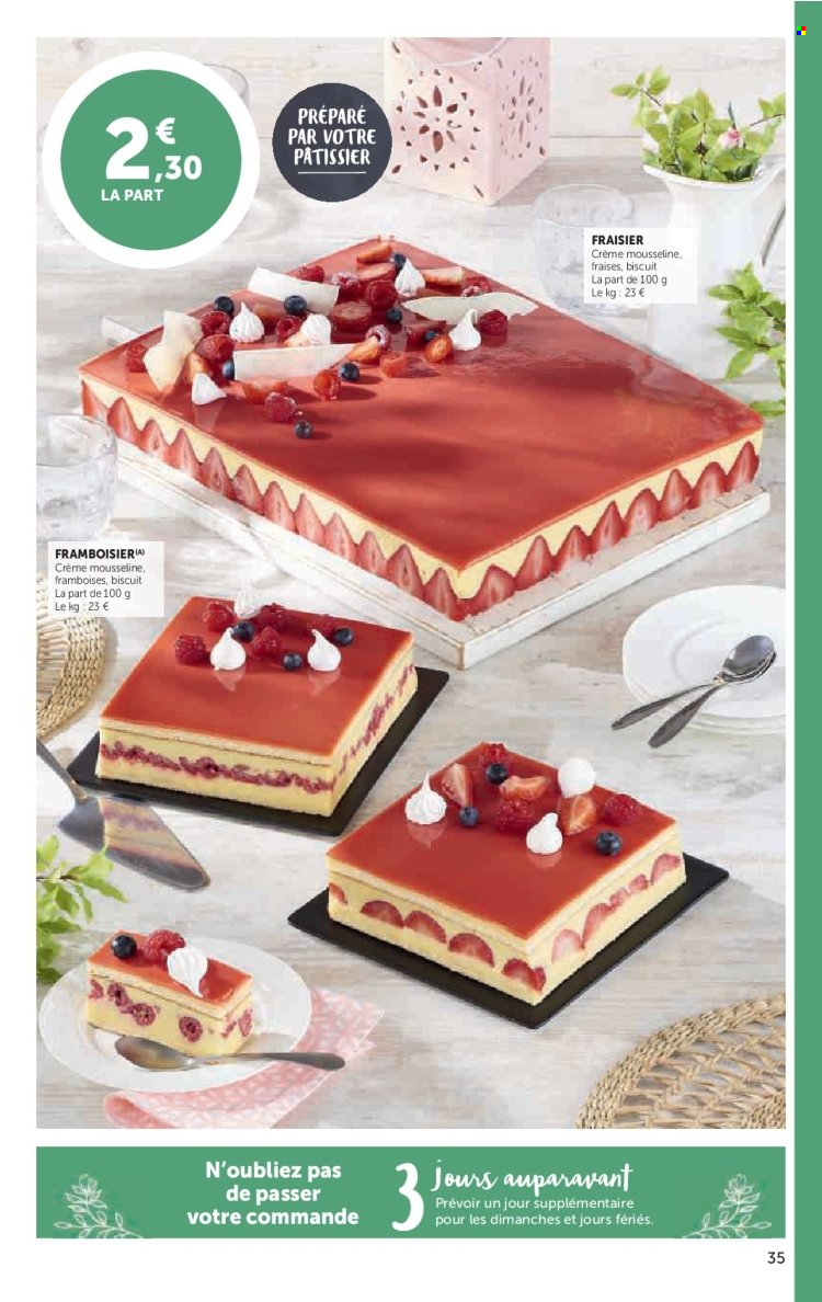 Catalogue HYPER U - 08/04/2025 - 05/10/2025. Page 1
