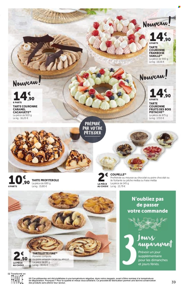 Catalogue HYPER U - 08/04/2025 - 05/10/2025. Page 1
