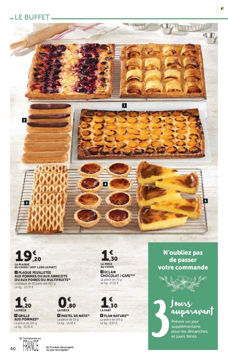 Catalogue HYPER U - 08/04/2025 - 05/10/2025. Page 1