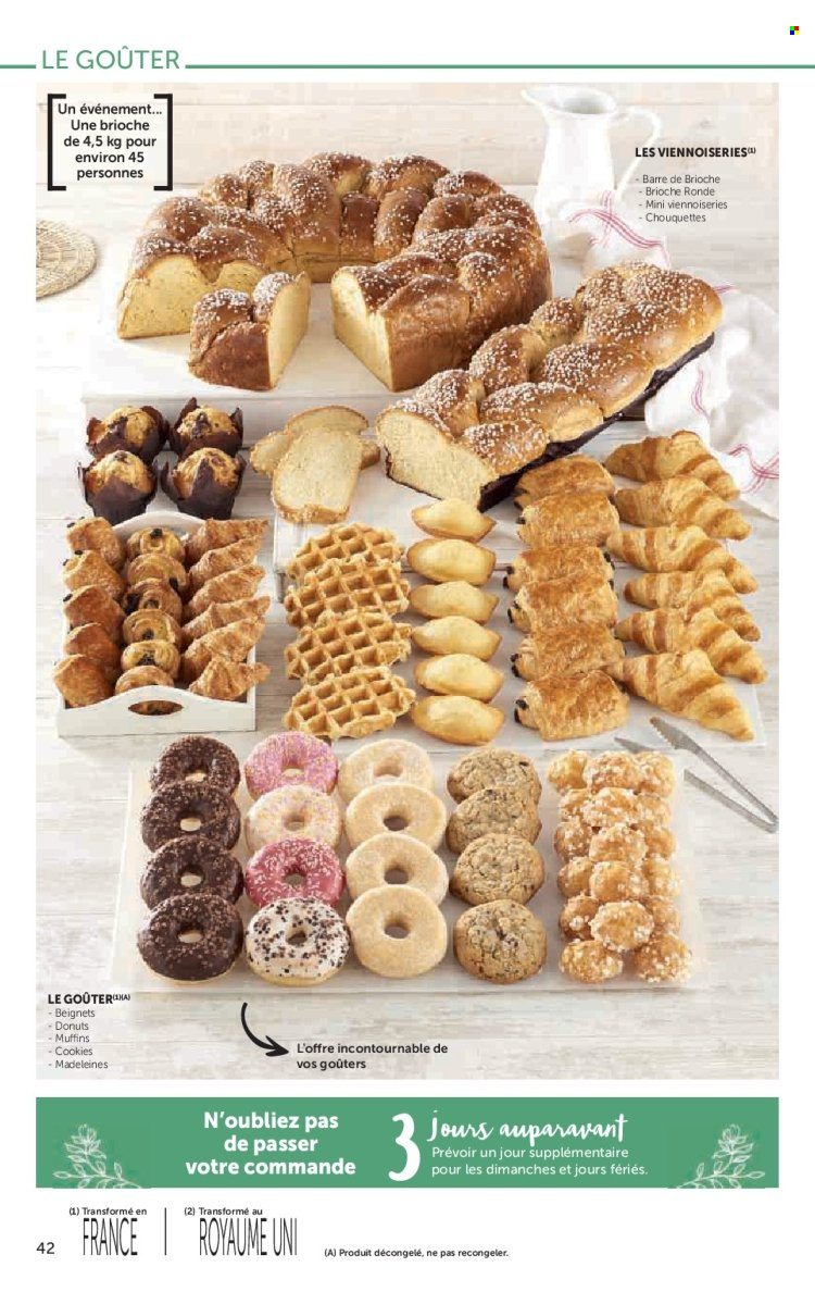 Catalogue HYPER U - 08/04/2025 - 05/10/2025. Page 1