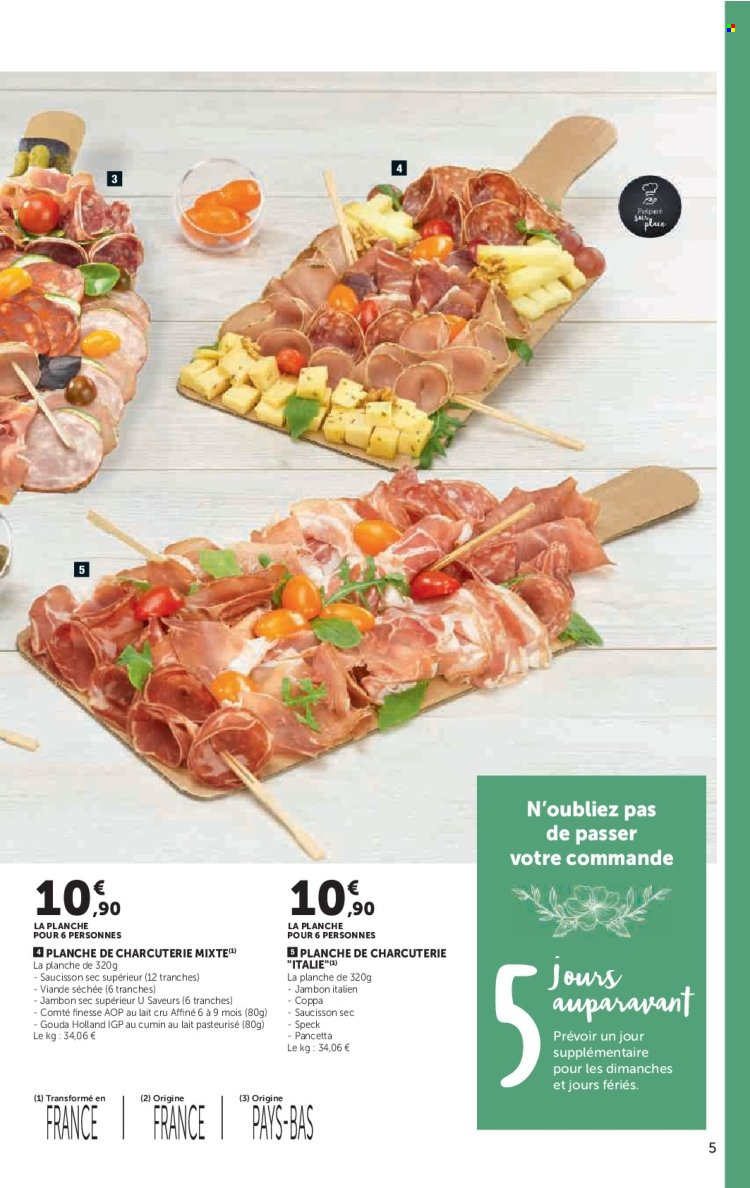Catalogue U express - 08/04/2025 - 05/10/2025. Page 5