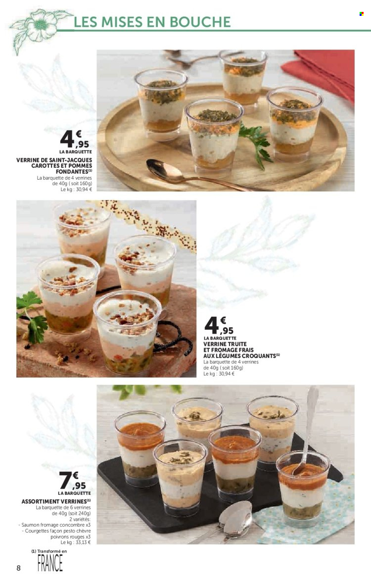 Catalogue U express - 08/04/2025 - 05/10/2025. Page 8