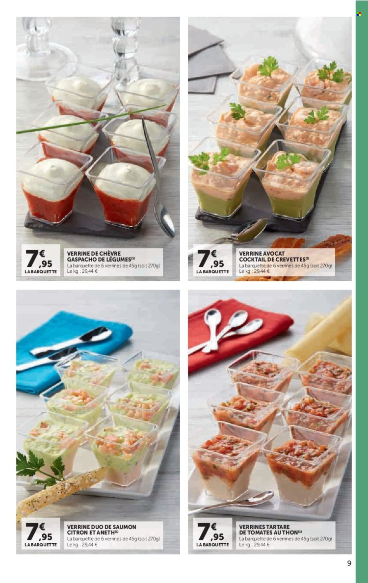 Catalogue U express - 08/04/2025 - 05/10/2025. Page 9