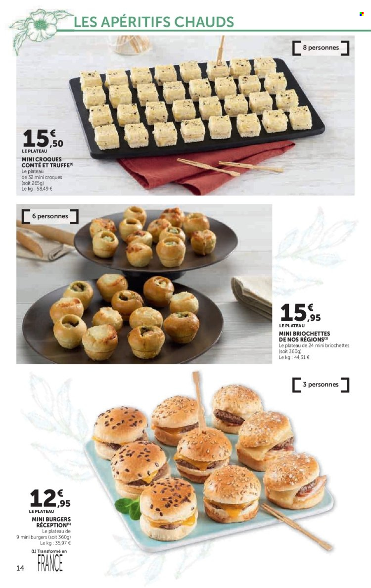 Catalogue U express - 08/04/2025 - 05/10/2025. Page 14