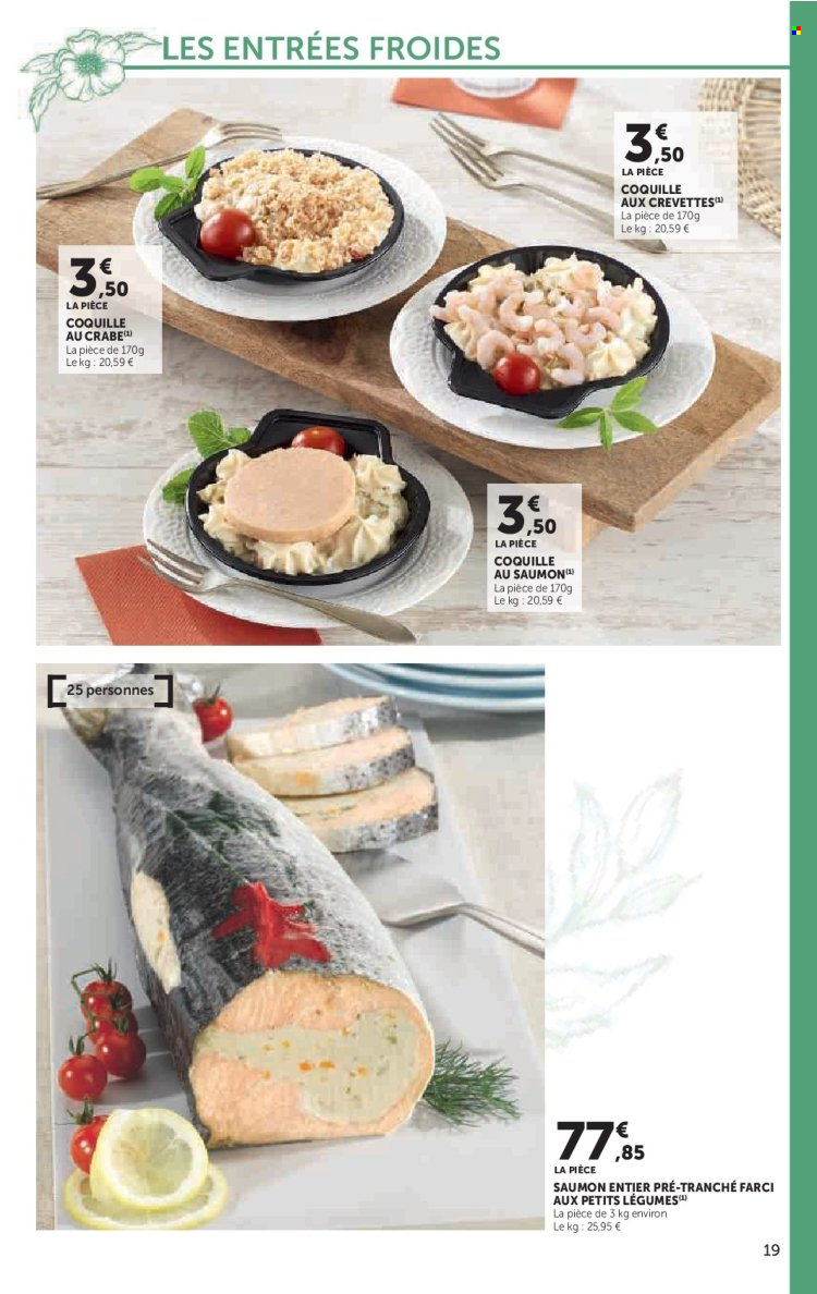 Catalogue U express - 08/04/2025 - 05/10/2025. Page 19