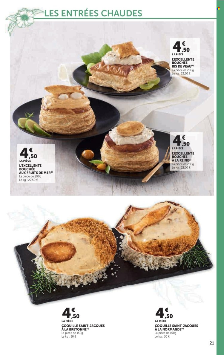 Catalogue U express - 08/04/2025 - 05/10/2025. Page 21