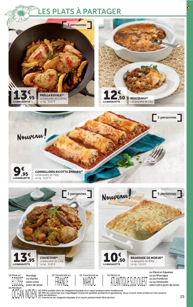 Catalogue U express - 08/04/2025 - 05/10/2025. Page 25