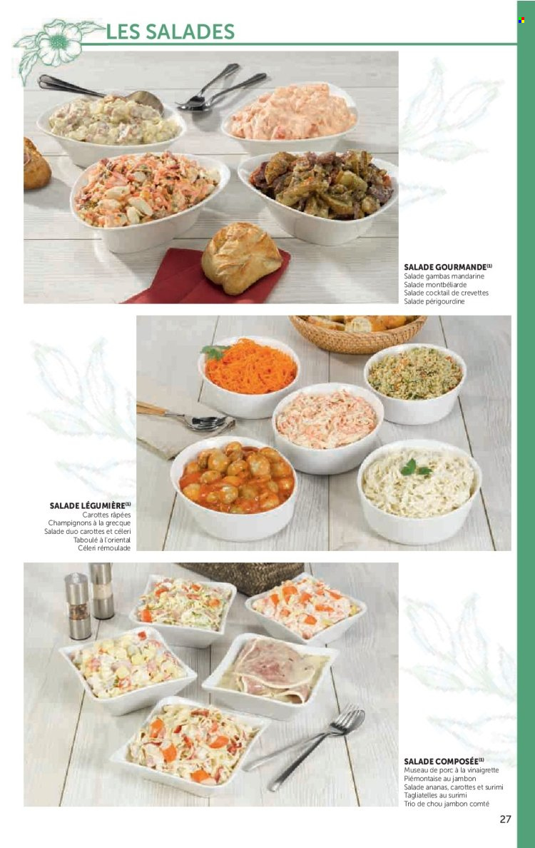 Catalogue U express - 08/04/2025 - 05/10/2025. Page 27