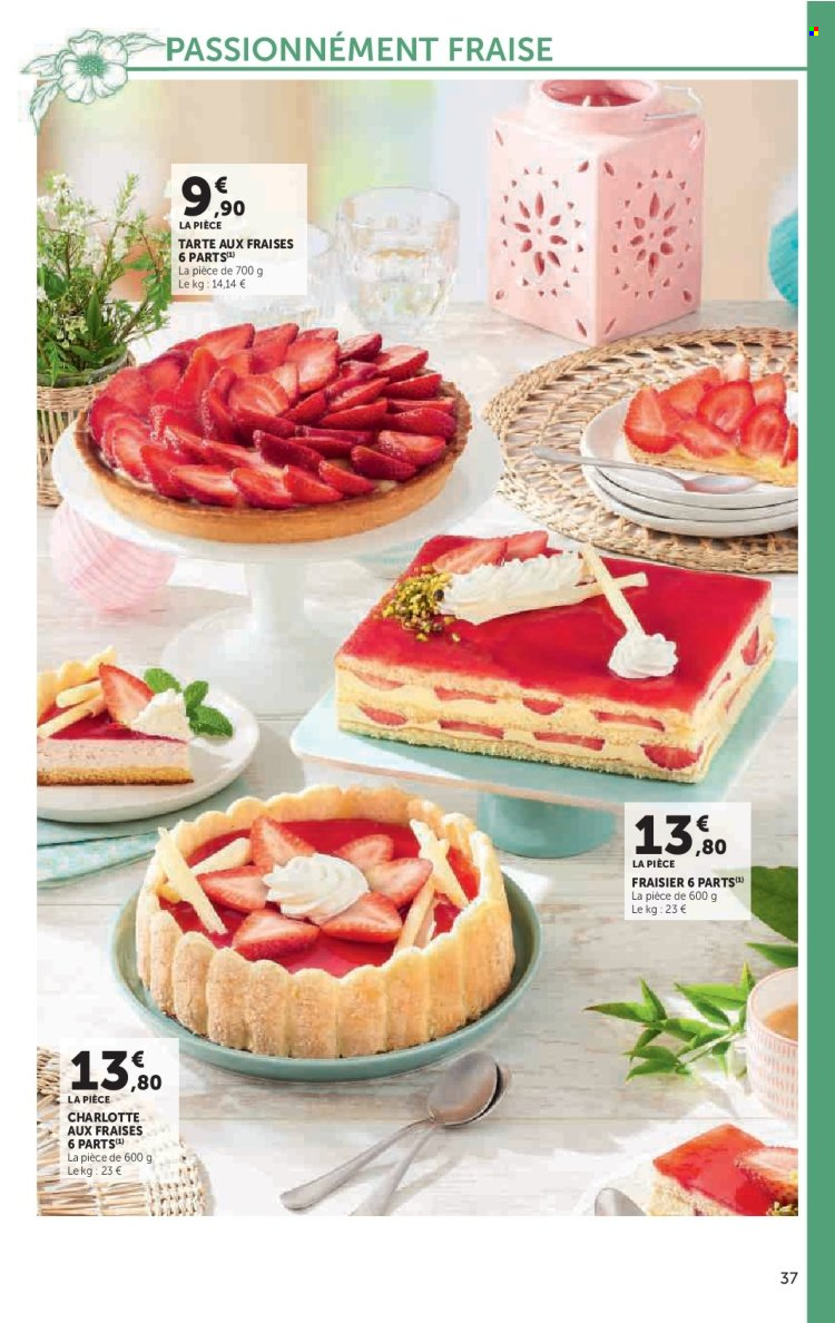 Catalogue U express - 08/04/2025 - 05/10/2025. Page 37