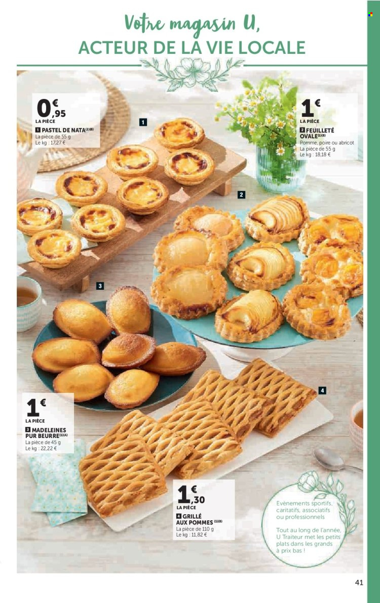 Catalogue U express - 08/04/2025 - 05/10/2025. Page 41