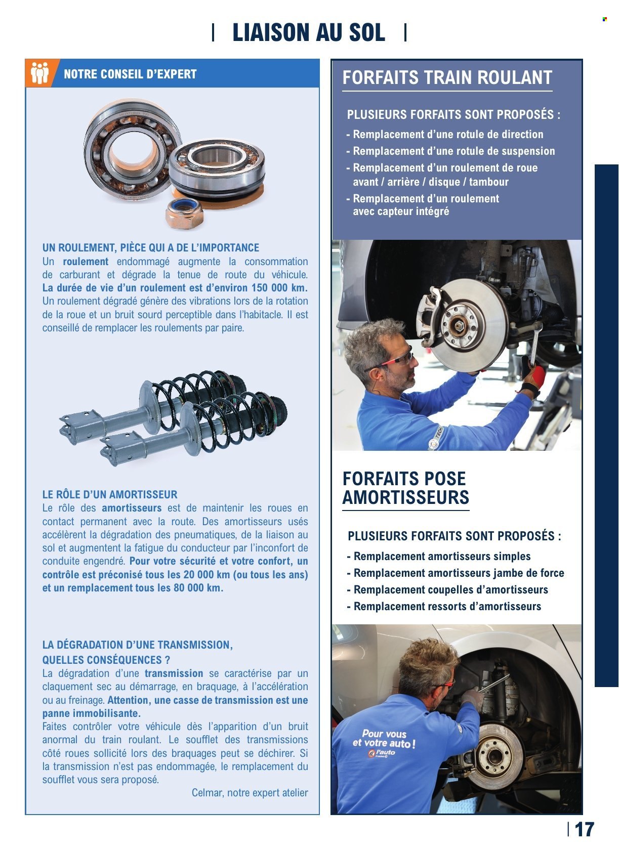 Catalogue E.Leclerc - 22/04/2025 - 28/03/2026. Page 17
