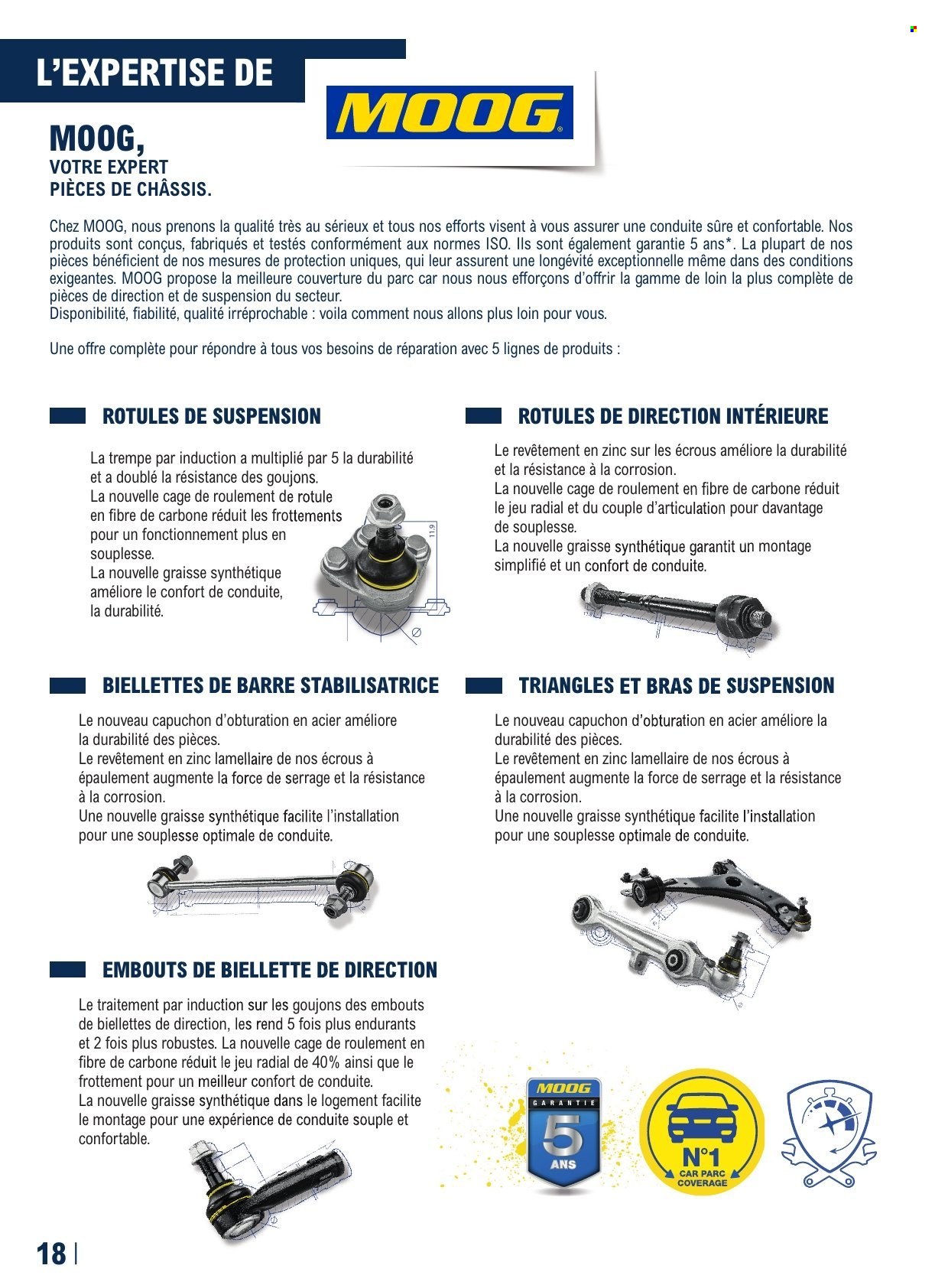 Catalogue E.Leclerc - 22/04/2025 - 28/03/2026. Page 18