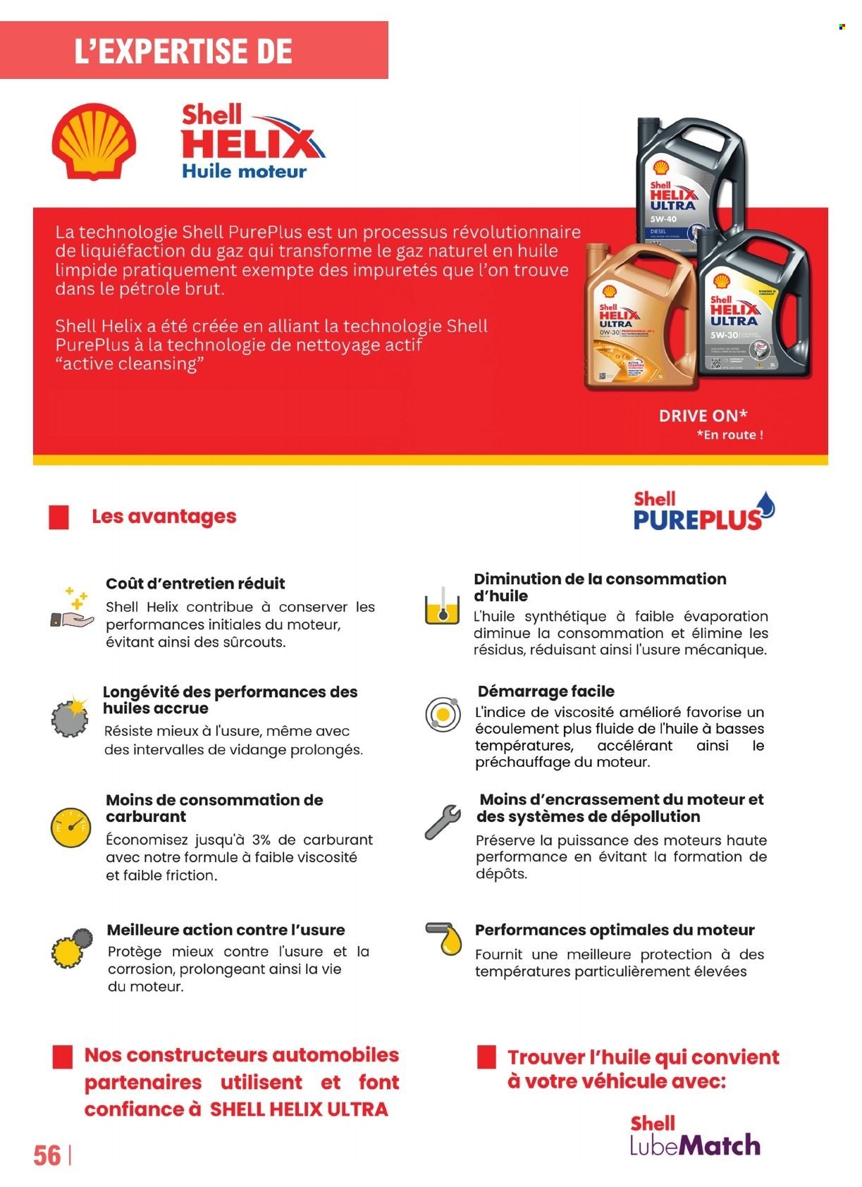 Catalogue E.Leclerc - 22/04/2025 - 28/03/2026. Page 56