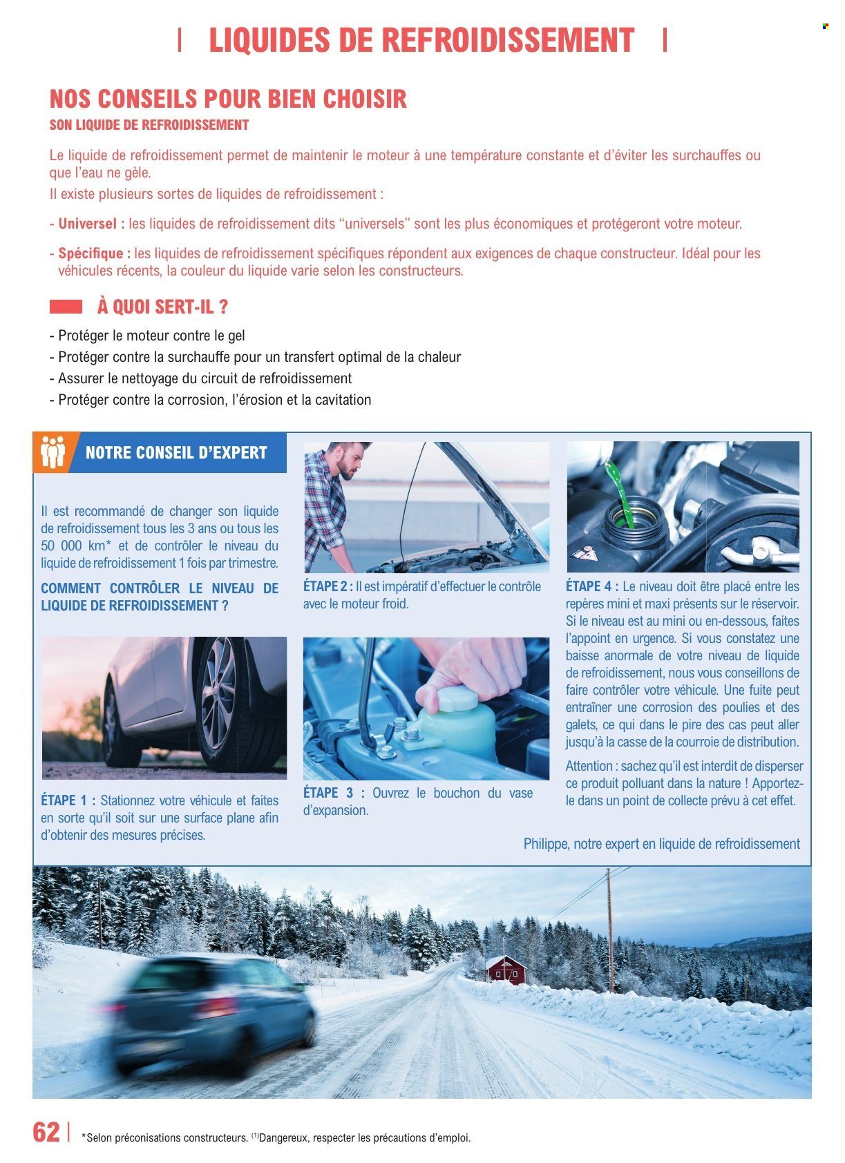 Catalogue E.Leclerc - 22/04/2025 - 28/03/2026. Page 62