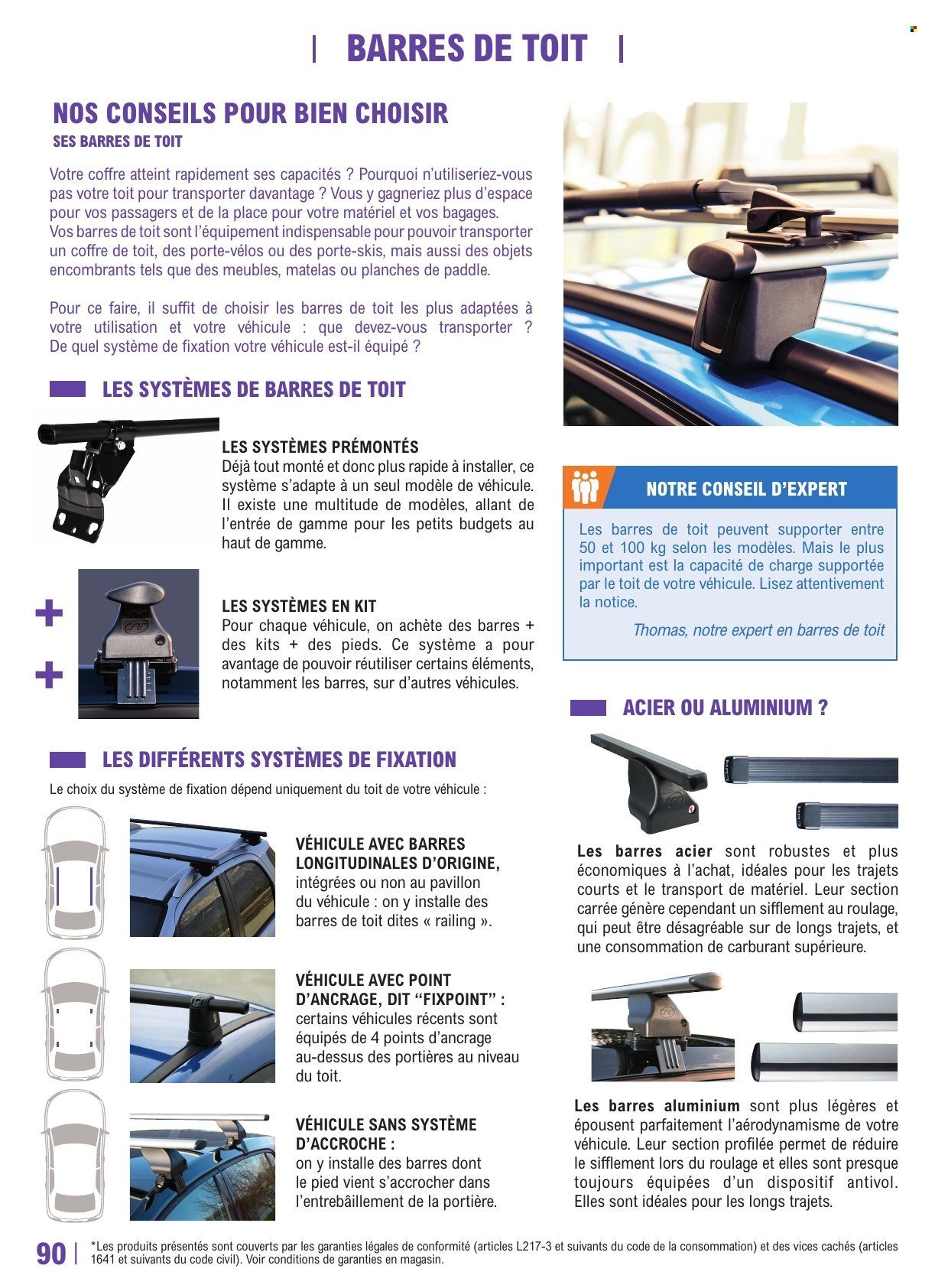 Catalogue E.Leclerc - 22/04/2025 - 28/03/2026. Page 90