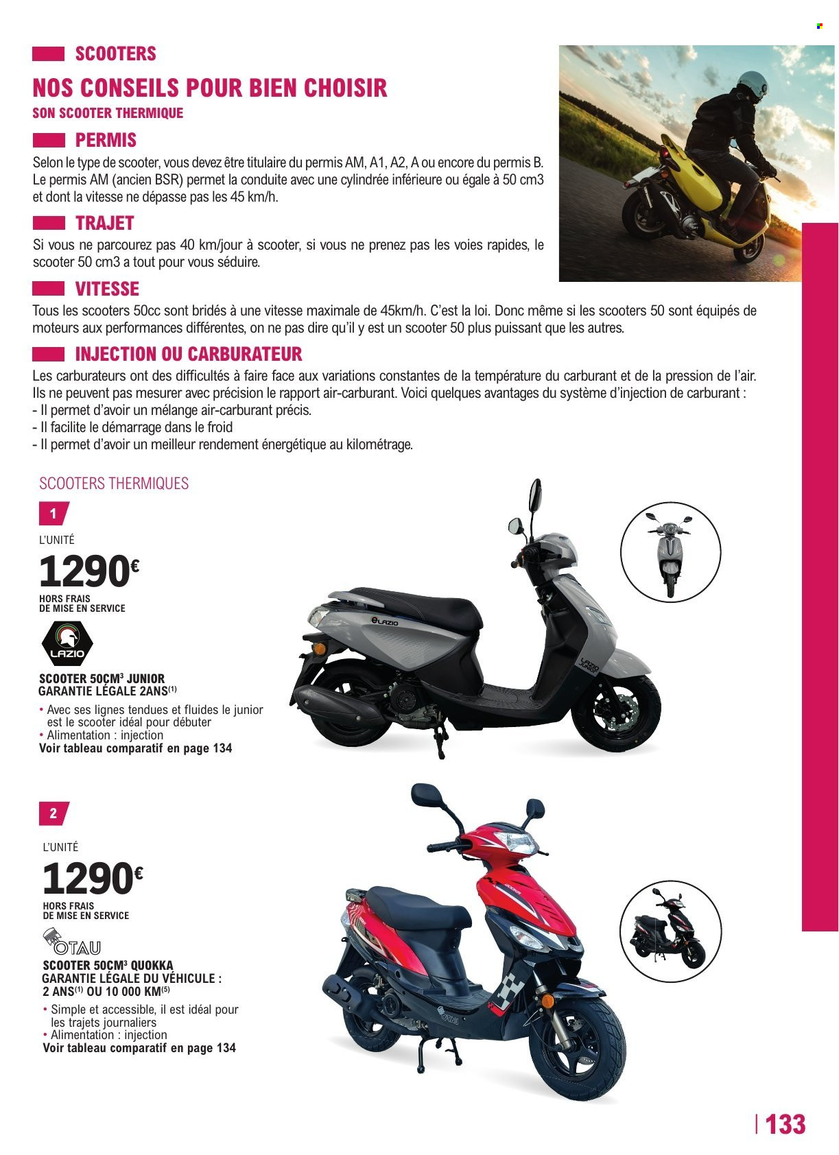 Catalogue E.Leclerc - 22/04/2025 - 28/03/2026. Page 133