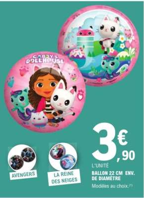 Ballon