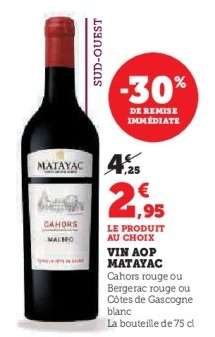 Vin AOP Matayac