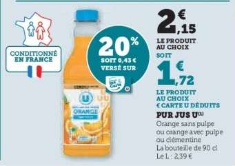 Pur jus