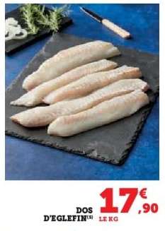 DOS D'ÉGLEFIN